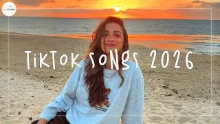 Thumbnail: Tiktok Songs 2026 - New Tiktok Mashup 2026 - Party Music