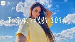 Thumbnail: Tiktok Songs 2026 - New Tiktok Mashup 2026 - Dance Playlist