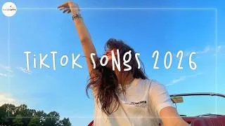 Thumbnail: Tiktok Songs 2026 - New Tiktok Mashup 2026 - Party Music