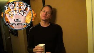 Thumbnail: Carson Kressley - Loveline High Five