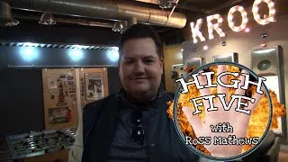 Thumbnail: Ross Mathews - Loveline High Five