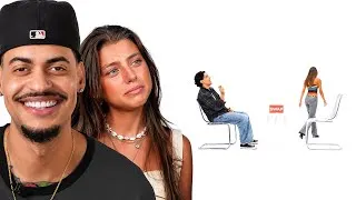 Thumbnail: She got COOKED on a Dating Show so I Invited Her Over…