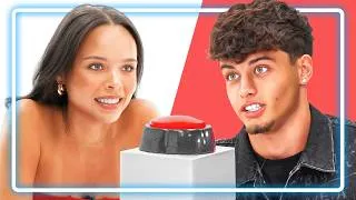 Thumbnail: Guy on Dating Show Rejects Everyone He Thinks is Ugly