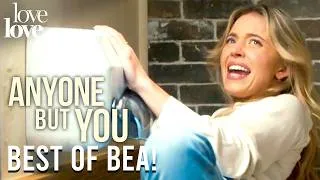 Thumbnail: BEST Moments of Bea (Sydney Sweeney)✨| Anyone But You | Love Love
