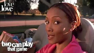 Thumbnail: Shanté Pretends To Play Hard To Get | Two Can Play That Game | Love Love