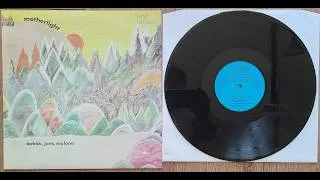 Thumbnail: Bobak, Jons, Malone  –  Motherlight   (1970)