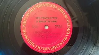 Thumbnail: Ten Years After -  I'd Love To Change the World  (1971)