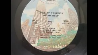 Thumbnail: Uriah Heep  -  July Morning  (1971)