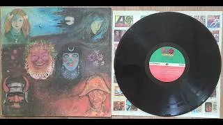 Thumbnail: King Crimson - In the Wake of Poseidon   (1970)