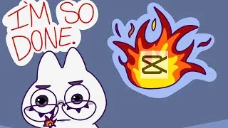 Thumbnail: CapCut, I’m done.