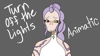 Thumbnail: Turn the lights off - KPDH Animatic