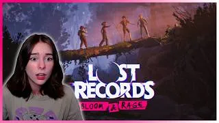 Thumbnail: OH NO..!!! Lost Records Bloom & Rage📹 - [Part 3] (Tape 1)
