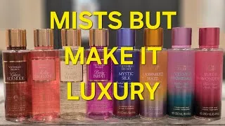 Thumbnail: *NEW* MUST WATCH! × VICTORIA'S SECRET MISTS THAT SCREAM LUXE! 