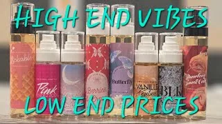Thumbnail: *NEW* LUXURY SCENTS FROM DIRTY SOUL SOAP CO × INSPIRATIONS AND ORIGINAL SCENTS! 