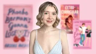 Thumbnail: My Summer Romance TBR!