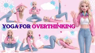 Thumbnail: Full Body Kids Yoga Routine: Stretching for Flexibility & Confidence | Healthy Yoga for Kids Daily