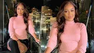 Thumbnail: Chocolate Brown Wig! The Perfect Brown Color | Alipearl Hair