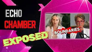 Thumbnail: I Crashed an Estranged Parent Podcast - Here's What They're Really Asking