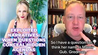 Thumbnail: The "Trauma Pass" Myth: Why Parents and Children Aren't on Equal Ground
