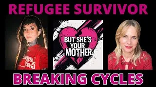 Thumbnail: From Refugee to Survivor: Angela's Journey of Healing and Estrangement