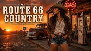 Thumbnail: Southern Country Chill Songs Inspired by Willie Nelson Vibes
