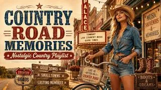 Thumbnail: Texas Country Chill Music Classic Country Inspired