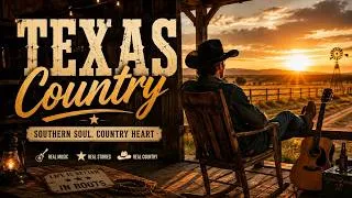 Thumbnail: Texas Country Music American Cowboy Road Trip