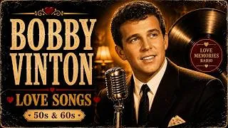 Thumbnail: Blue Love & Golden Memories | Bobby Vinton Inspired Romantic Oldies 60s & 70s