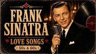Thumbnail: Frank Sinatra Inspired Love Songs | Romantic Oldies from the 50s & 60s