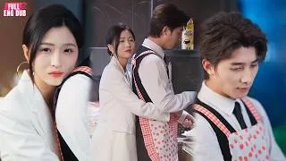 Thumbnail: CEO weds delivery man—her secret secretary spoils her at home and fights office snakes!