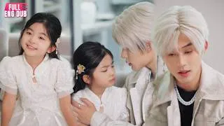 Thumbnail: Reborn as a rich 6-year-old, she made her dad a billionaire—and won all hearts！