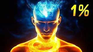 Thumbnail: CAUTION 🔥 ONLY 1% CAN WITHSTAND this KUNDALINI DMT Vibration Frequency