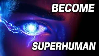 Thumbnail: ONLY 1% of HUMANITY CAN WITHSTAND This PINEAL Gland Activation Frequency
