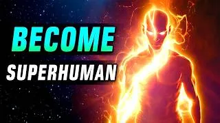 Thumbnail: WARNING ⭕️ Become SUPERHUMAN ⚡️ RELEASE DMT ➤ The GOD Molecule in Your PINEAL Gland
