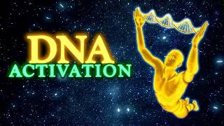 Thumbnail: Your DNA's Full Potential ACTIVATES with This SECRET Frequency Beats