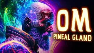 Thumbnail: OM ➤ The SOUND of CREATION that Activates Your PINEAL GLAND (Must Try)