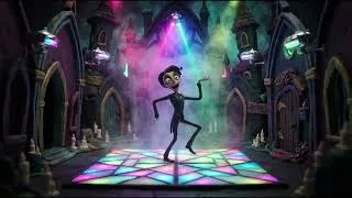 Thumbnail: neon overdrive | R&B