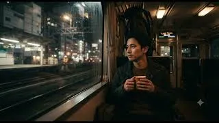 Thumbnail: Last Train Home | Relax R&B |