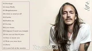 Thumbnail: The Very Best Of Incubus -Incubus Greatest Hits - Incubus Full Album
