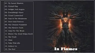 Thumbnail: Best In Flames Songs - In Flames Greatest Hits - In Flames Rock