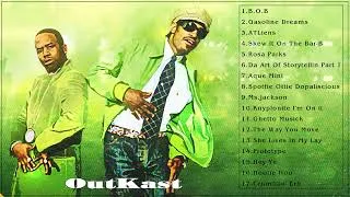 Thumbnail: The Very Best Of OutKast - OutKast Greatest Hits - OutKast 2022