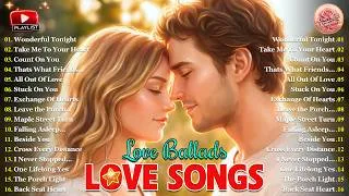 Thumbnail: Timeless Love Songs 70's 80's 90's 💖 The Most Romantic Songs of All Time | Greatest Hits