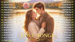 Thumbnail: Best of 80s & 90s Love Songs Playlist 💌 Timeless Romantic Love Songs | Fields of Love
