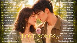 Thumbnail: The Most Beautiful Love Songs 80's 90's 💖 Greatest Romantic Hits of All Time | Best Love