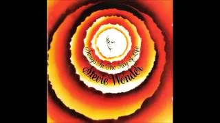 Thumbnail: Isn't She Lovely - Stevie Wonder