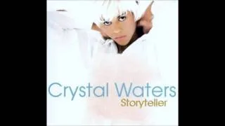 Thumbnail: Lover Lay Low - Crystal Waters