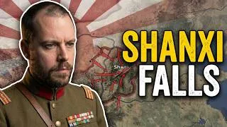 Thumbnail: Conquering Shanxi: HOI4 Japan Part 1".