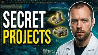 Thumbnail: My Secret Strategy for Germany in HOI4