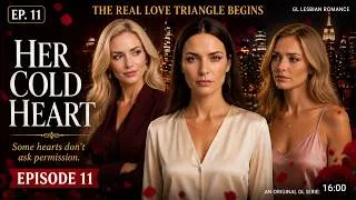 Thumbnail: She's Not the Only One Who Wants Victoria | Her Cold Heart EP.11 | GL Lesbian Romance