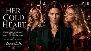 Thumbnail: Her Cold Heart EP.10 | She Finally Let Her Guard Down | GL Lesbian Romance